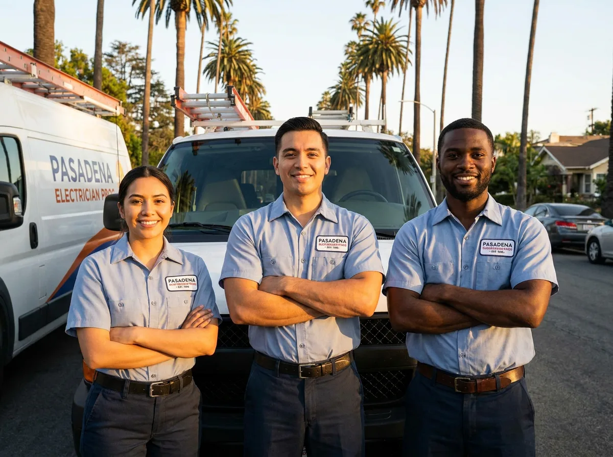 Electrician company in Perkinsville, NY